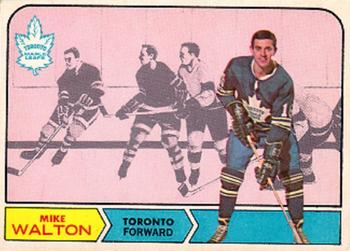 La carte du moment